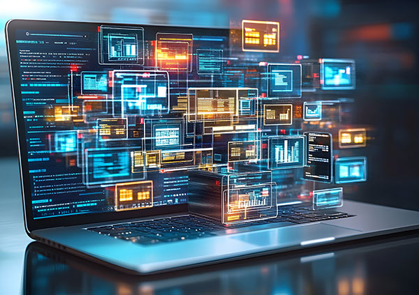 Custom Workflow Automation