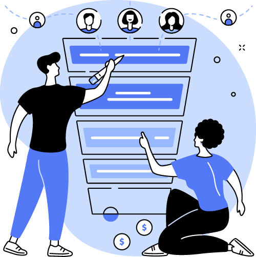 Tiered Automation Success